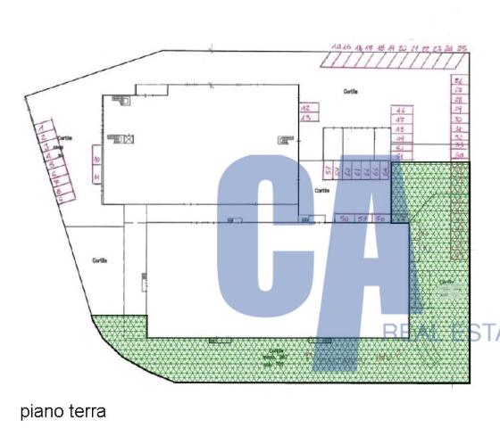 Laboratorio in Via Azalee, Buccinasco - Foto 1