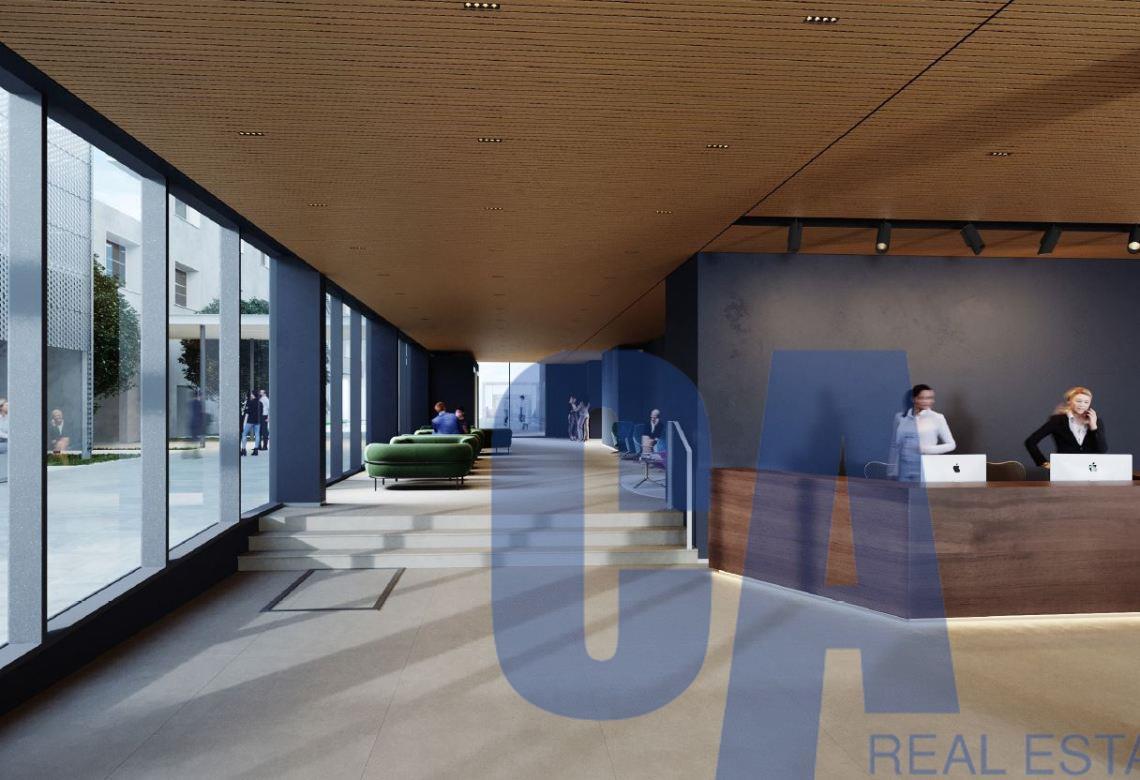 Ufficio in Via dell' Aprica, Milano, {3} - Foto 2