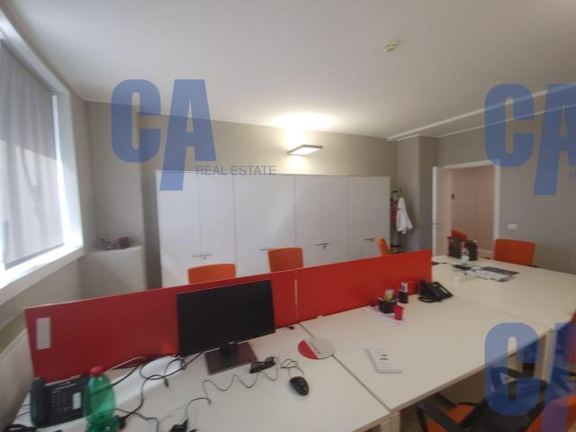 Office in Via Schievano Enrico, Milano - Photo 1