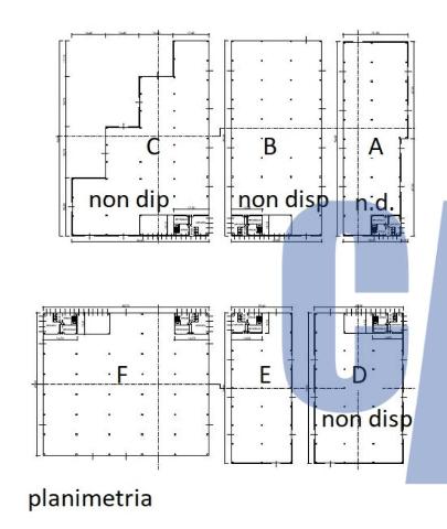 main planimetry real estate image