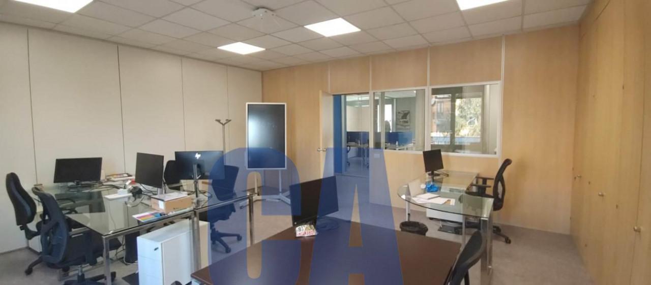 Ufficio in Viale Certosa, Milano, {3} - Foto 1