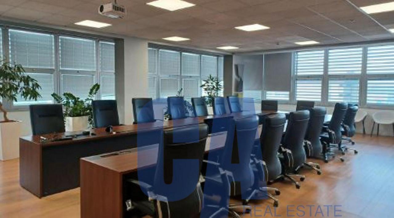 Ufficio in Via Grosio, Milano, {3} - Foto 1