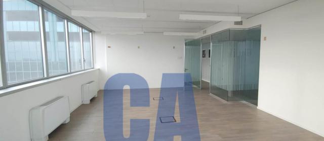 Office in Via Corelli Arcangelo, Milano - Photo 1