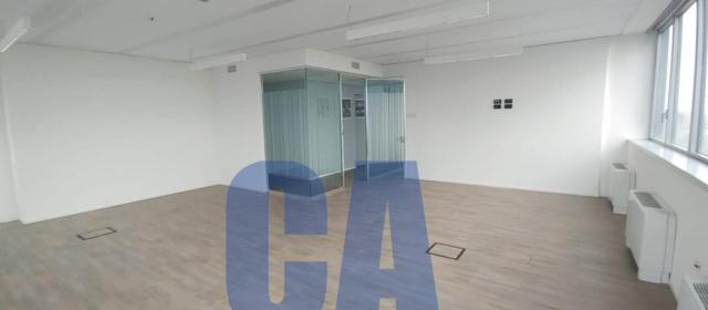 Büro in Via Corelli Arcangelo, Milano - Foto 1