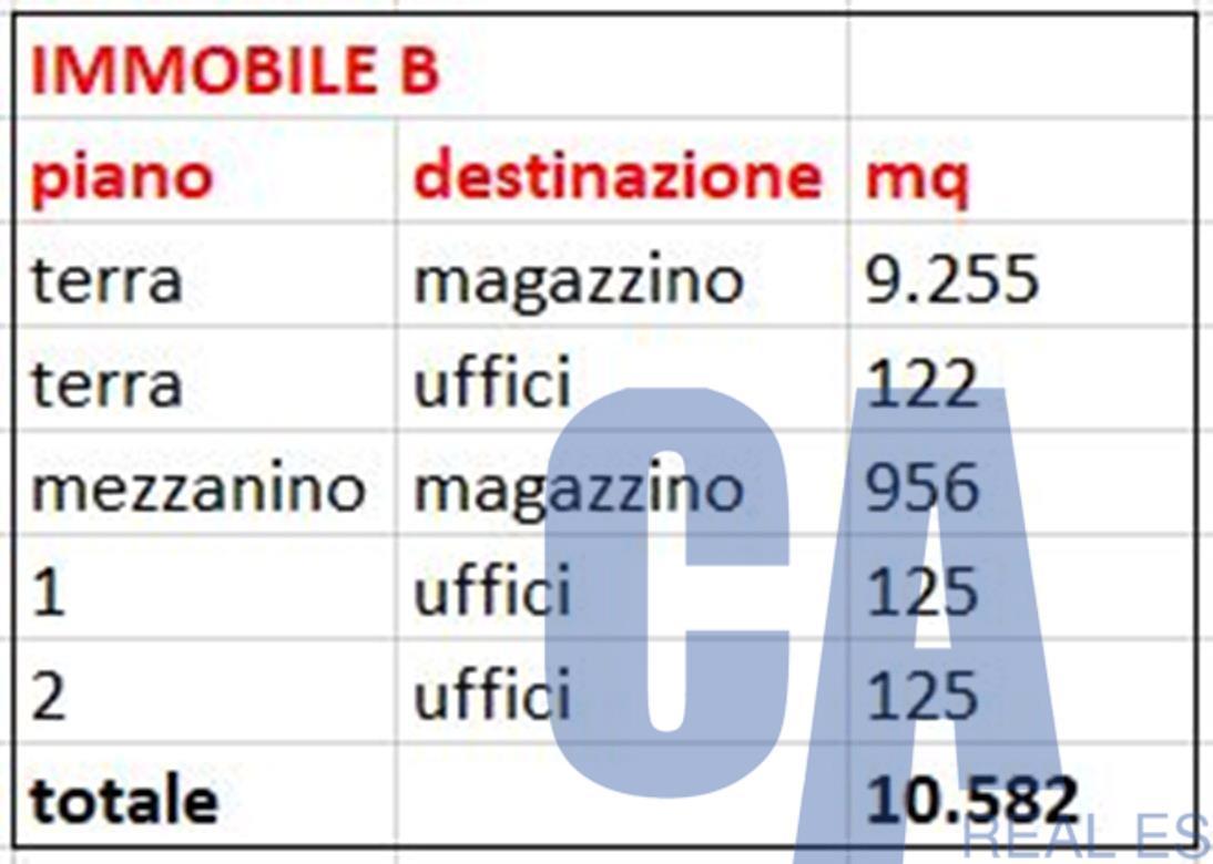 Capannone in Via Monte Bianco, Carisio, {3} - Foto 1