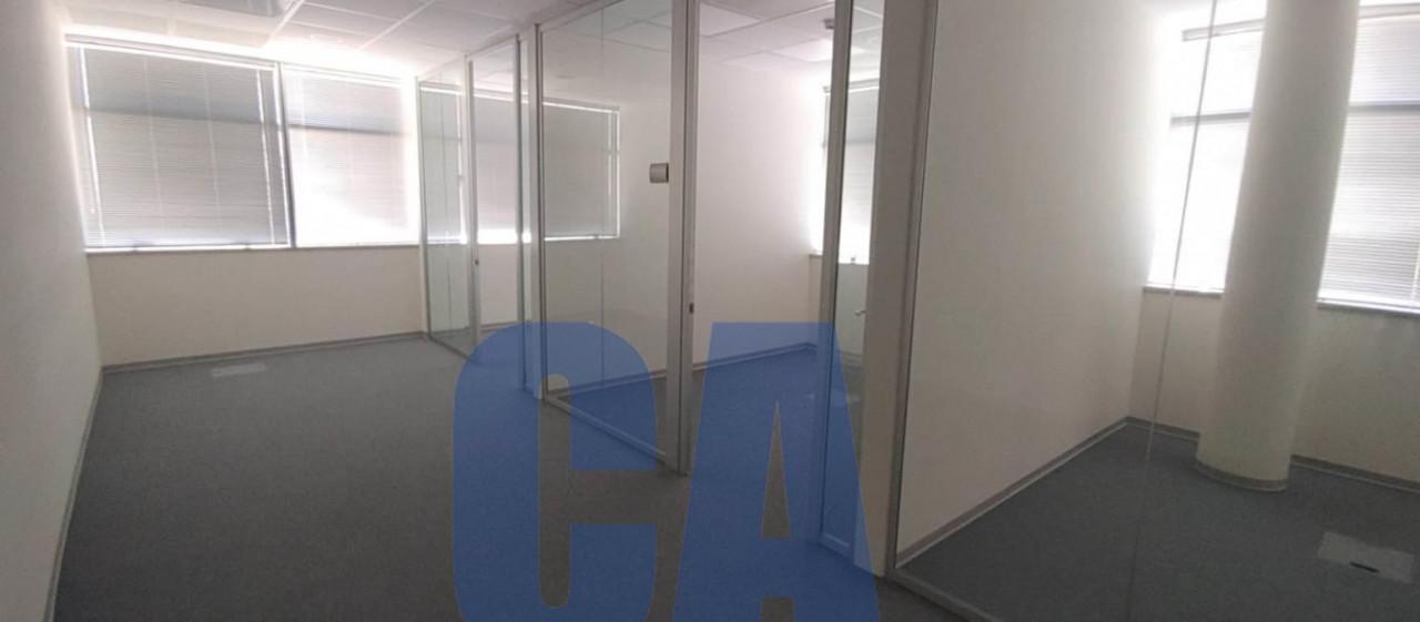 Ufficio in Via Venticinque Aprile, San Donato Milanese, {3} - Foto 1