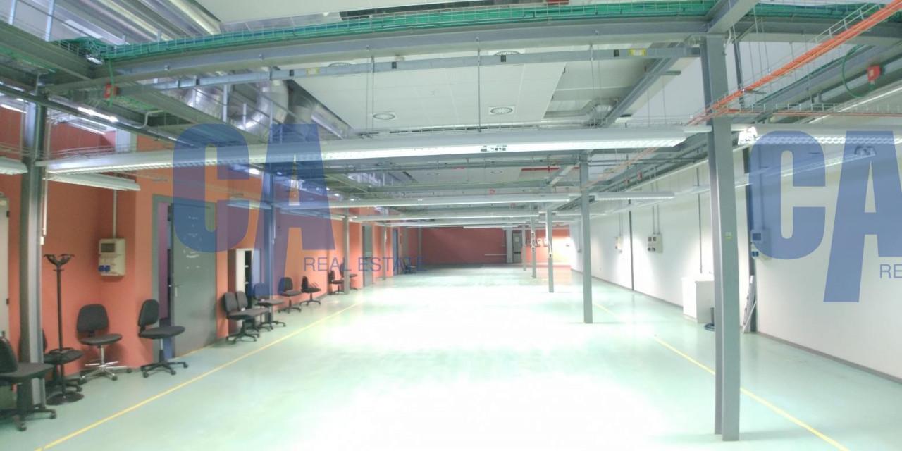 Laboratorio in Via Campania, Monza, {3} - Foto 2