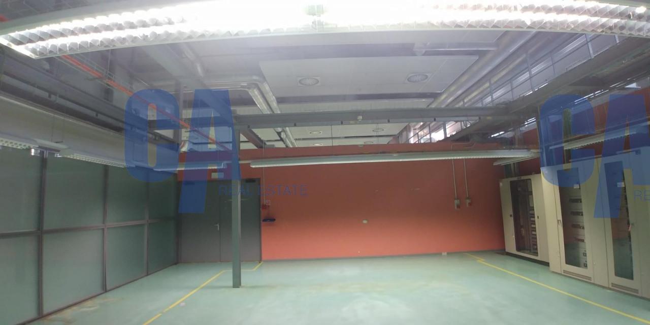 Laboratorio in Via Campania, Monza, {3} - Foto 2