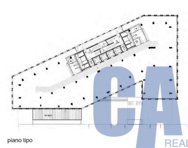 main planimetry real estate image