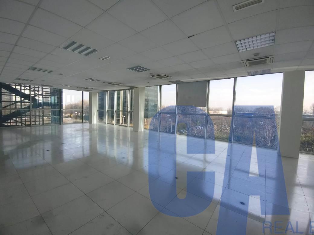 Ufficio in Via Venticinque Aprile, San Donato Milanese, {3} - Foto 1