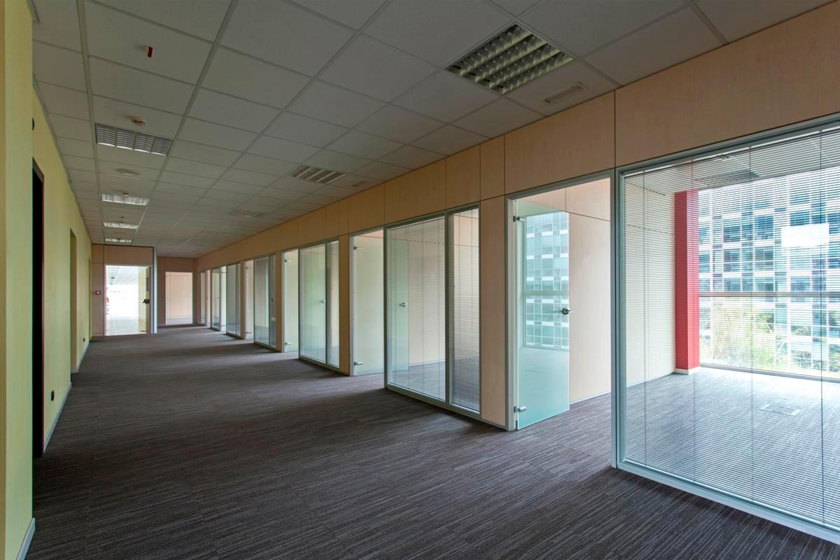 Ufficio in Via Venticinque Aprile, San Donato Milanese, {3} - Foto 1