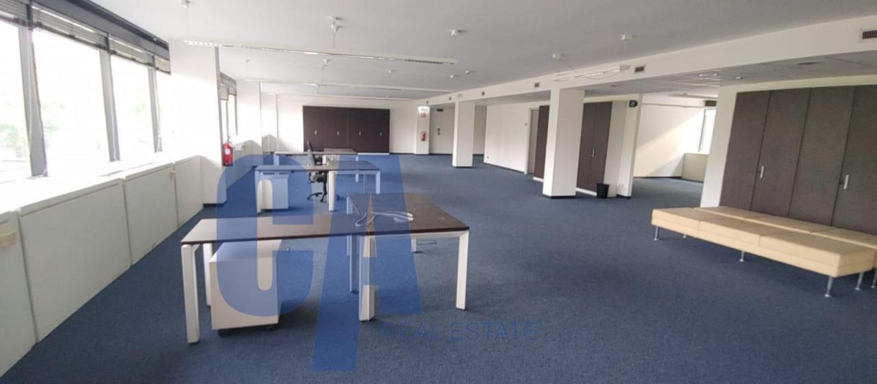 Ufficio in Via Milano, Cassina De' Pecchi, {3} - Foto 2