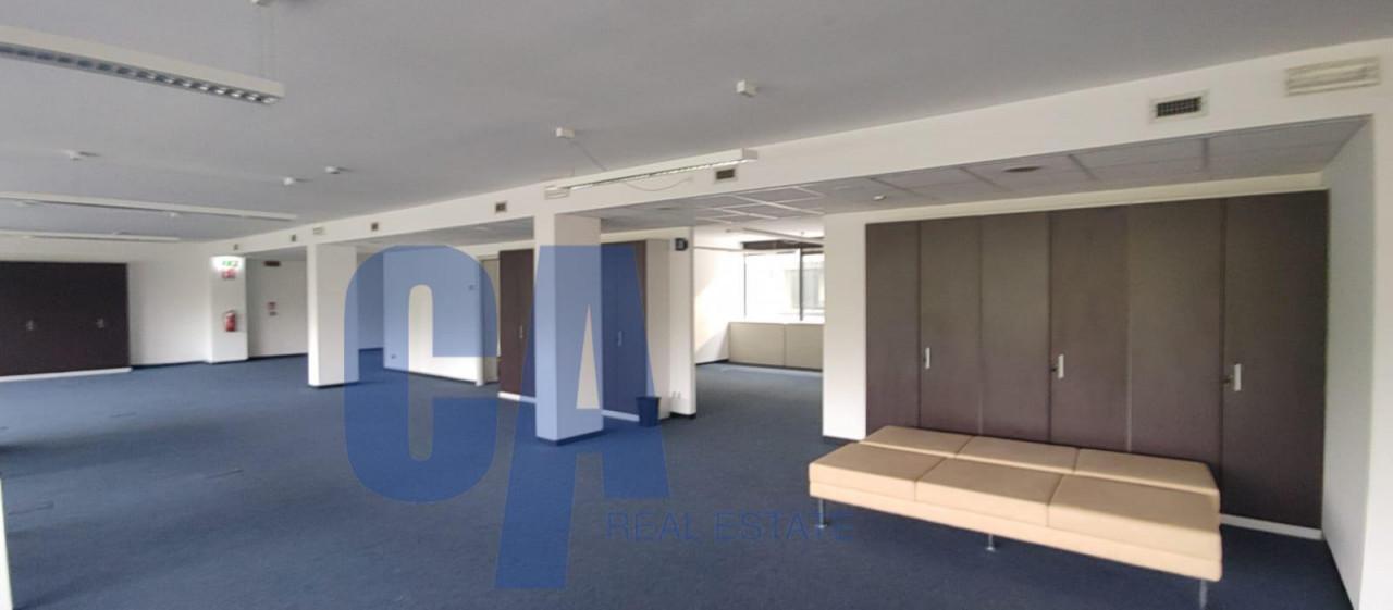 Ufficio in Via Milano, Cassina de' Pecchi, {3} - Foto 1