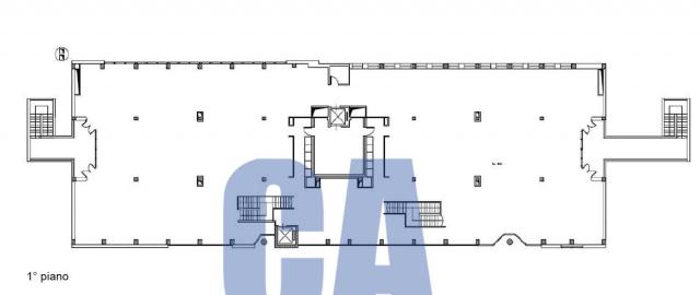 main planimetry real estate image