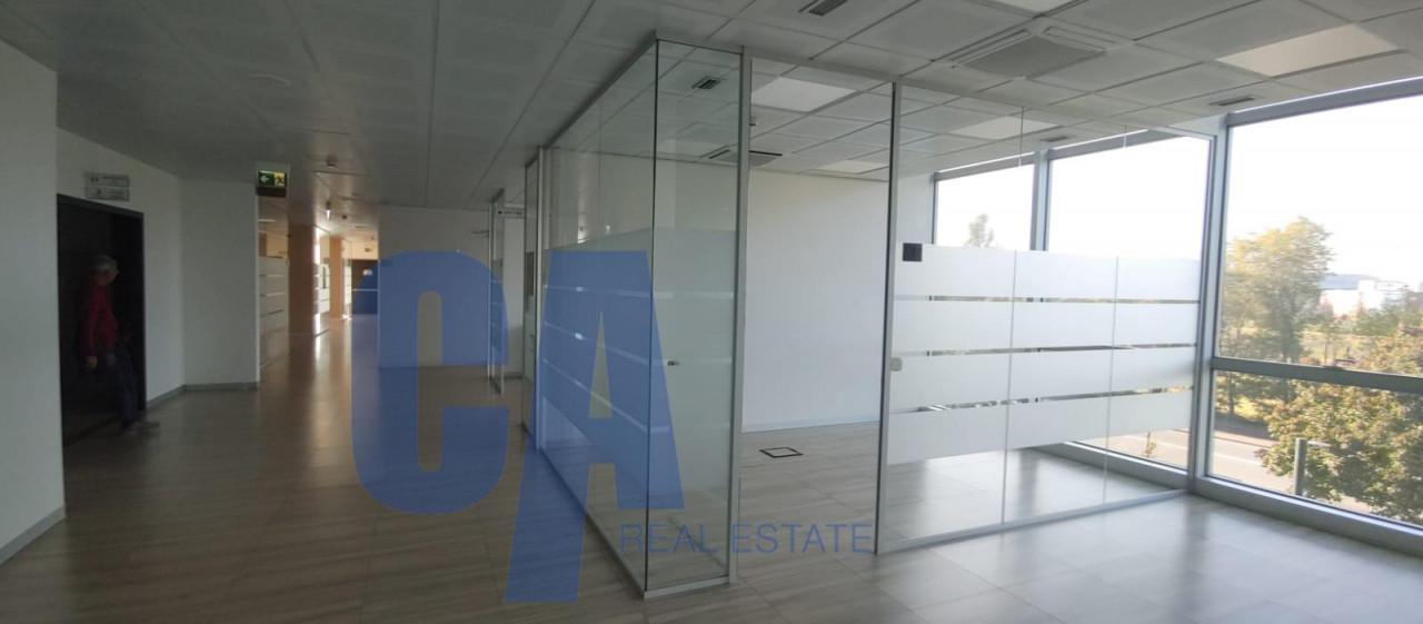 Ufficio in Via Venticinque Aprile, San Donato Milanese, {3} - Foto 1