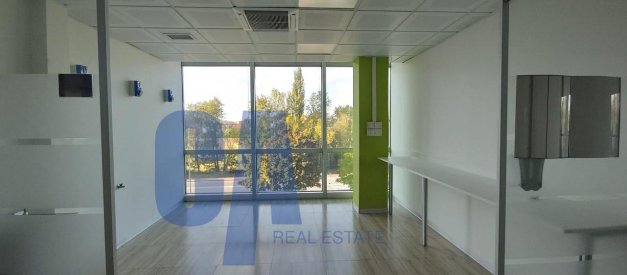Ufficio in Via Venticinque Aprile, San Donato Milanese, {3} - Foto 1