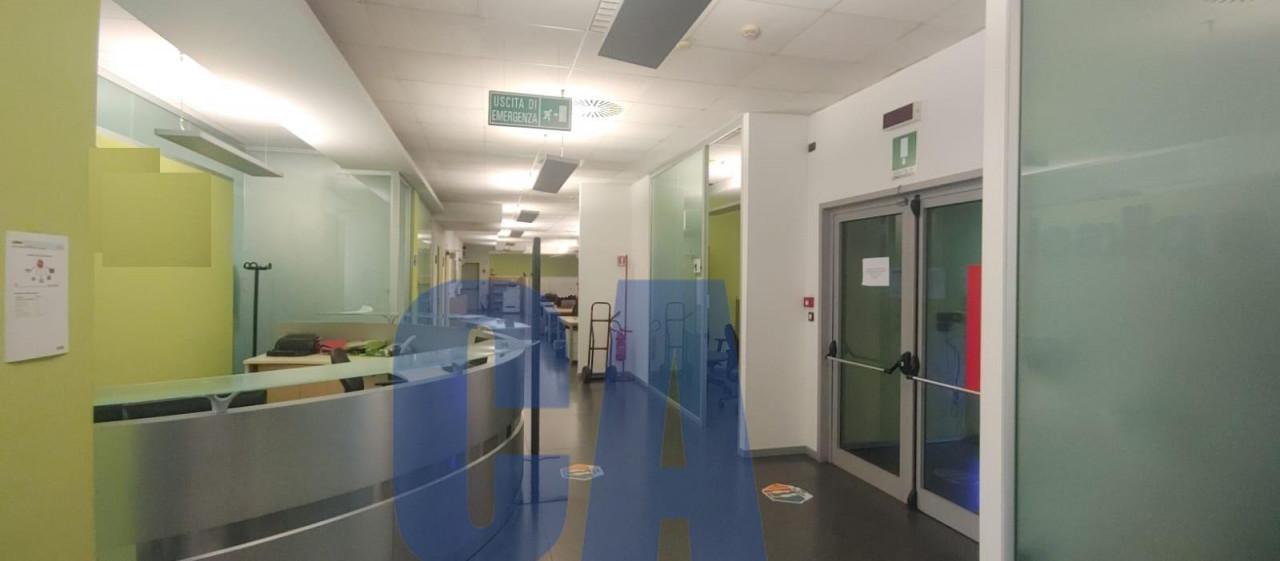 Ufficio in Via Rucellai Bernardo, Milano, {3} - Foto 1