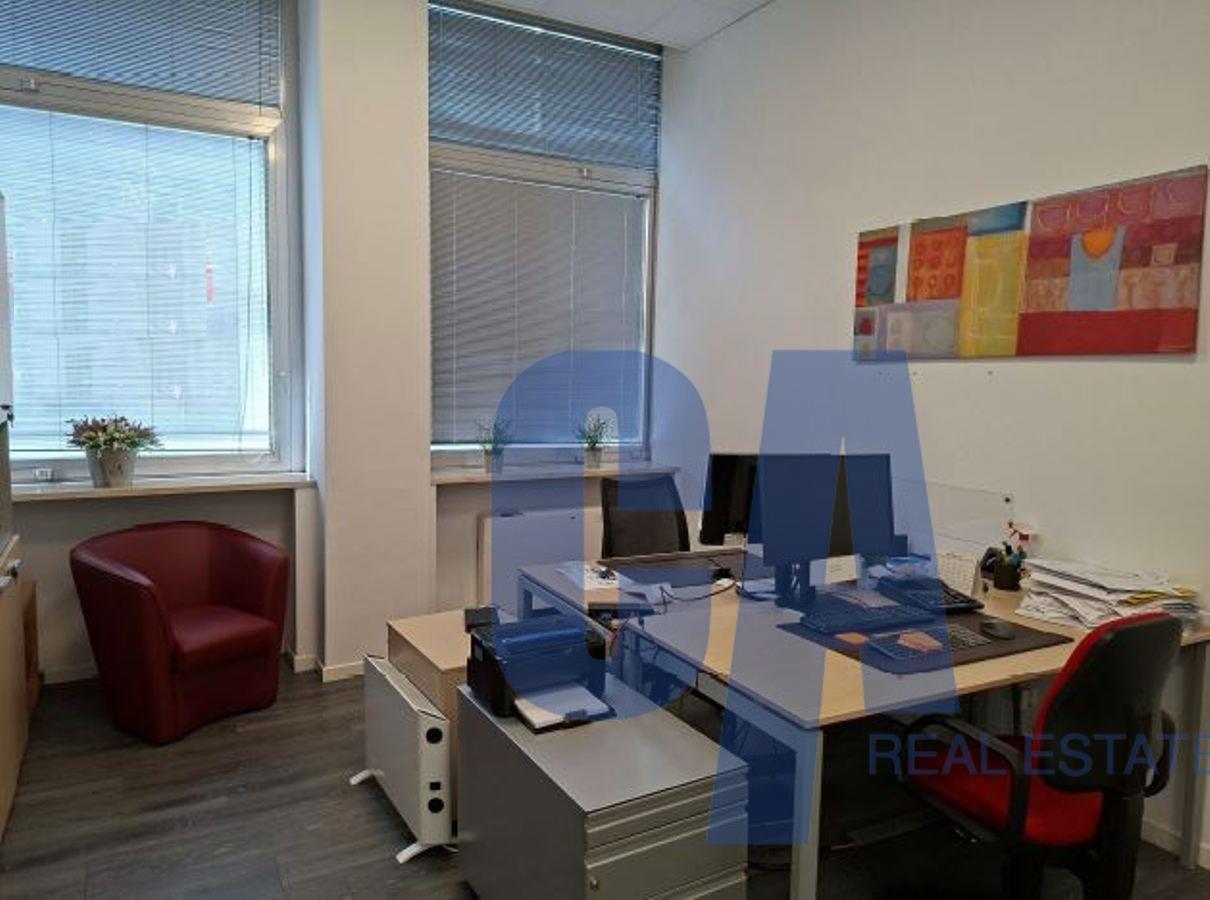 Ufficio in Piazzale Accursio Francesco, Milano, {3} - Foto 2