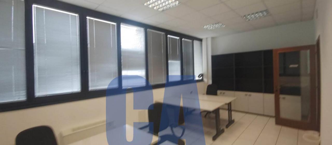 Ufficio in Via Burona, Vimodrone, {3} - Foto 2