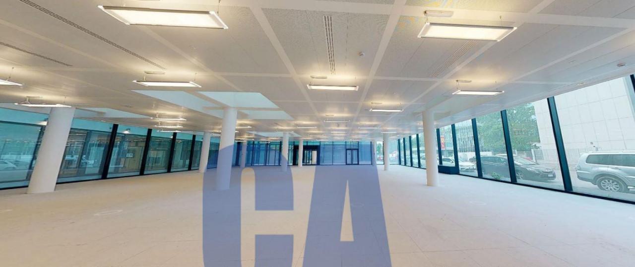 Ufficio in Viale Sarca, Milano, {3} - Foto 1