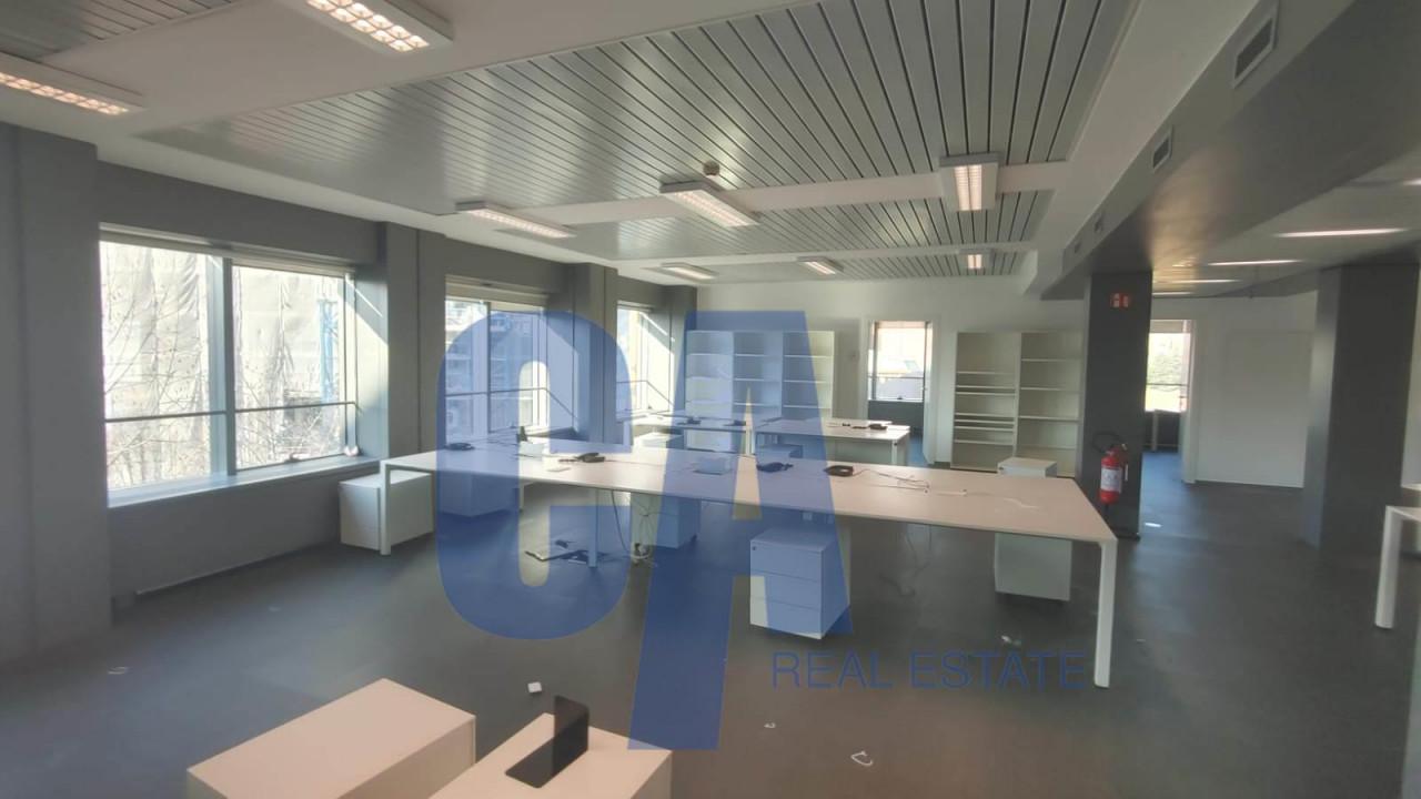 Ufficio in Via dei Cignoli, Milano, {3} - Foto 1