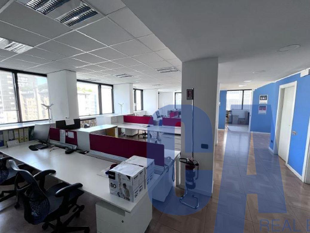 Ufficio in Via Gioia Melchiorre, Milano, {3} - Foto 1