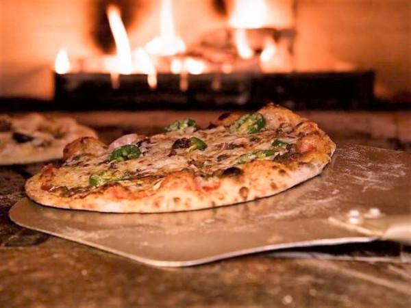 Pizzeria in Via di Torre del Fiscale, Roma, {3} - Foto 1