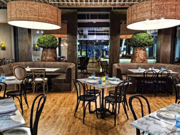 Ristorante in Via dei Platani 170, Roma, {3} - Foto 2
