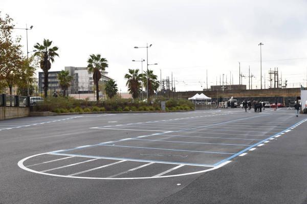 Autorimessa in Viale John Fitzgerald Kennedy 52, Ciampino, {3} - Foto 1
