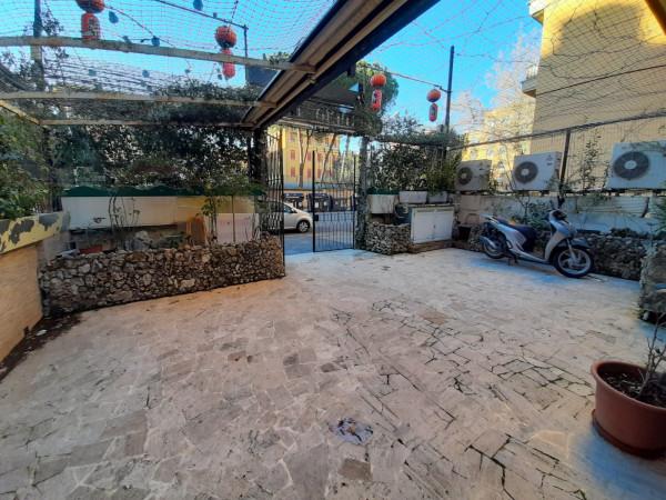 Ristorante in Via Tuscolana 777, Roma, {3} - Planimetria 1