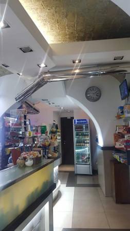 Tabaccheria in Largo Augusto Panizza 27, Frascati, {3} - Planimetria 1