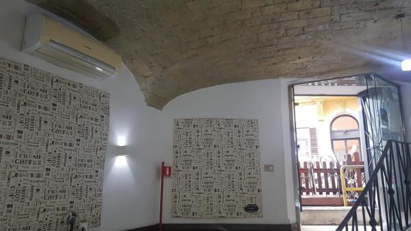 Tabaccheria in Via Tuscolana 2126, Roma, {3} - Planimetria 1
