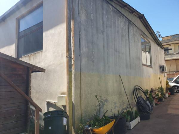 Carrozzeria in Via dei Castelli Romani, Pomezia, {3} - Foto 2