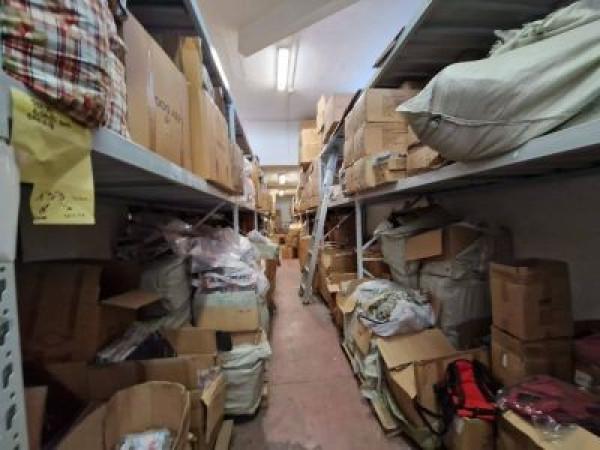 Tempo libero in Via Gasperina, Roma, {3} - Planimetria 1