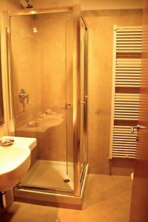 Bed & Breakfast in Via Anagnina, Roma, {3} - Planimetria 1