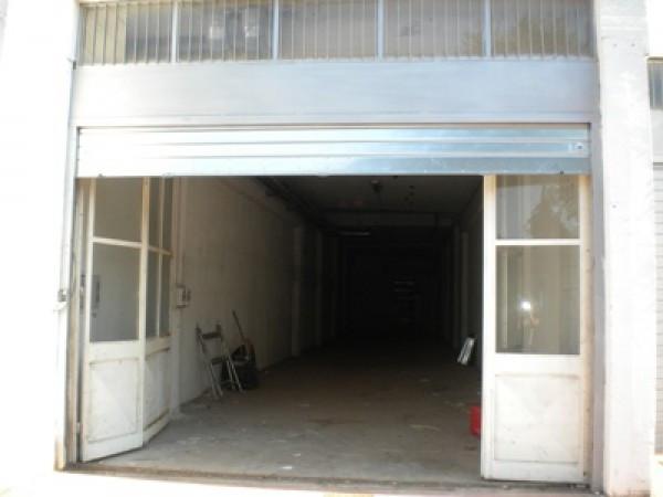 Magazzino in Via Ranuccio Bianchi Bandinelli 1, Roma, {3} - Foto 2