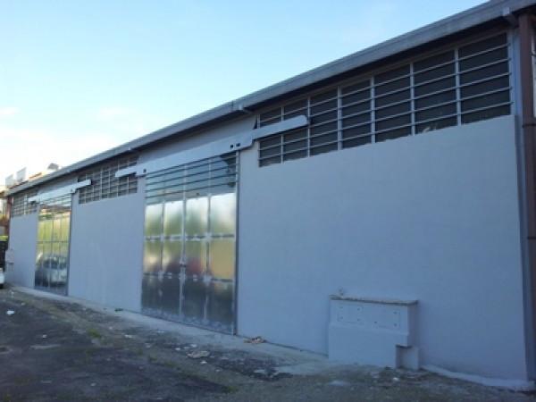 Laboratorio in Via Bernardino Alimena 10, Roma, {3} - Foto 2