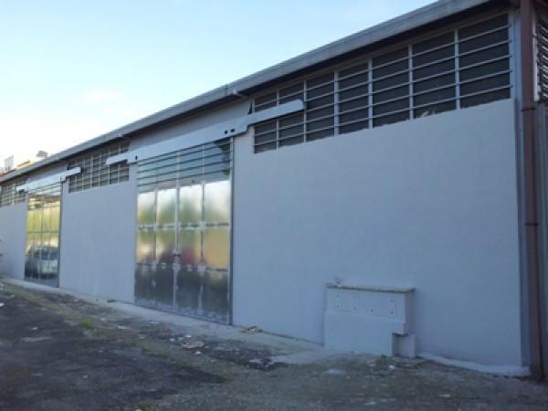 Laboratorio in Via Bernardino Alimena 10, Roma, {3} - Foto 1