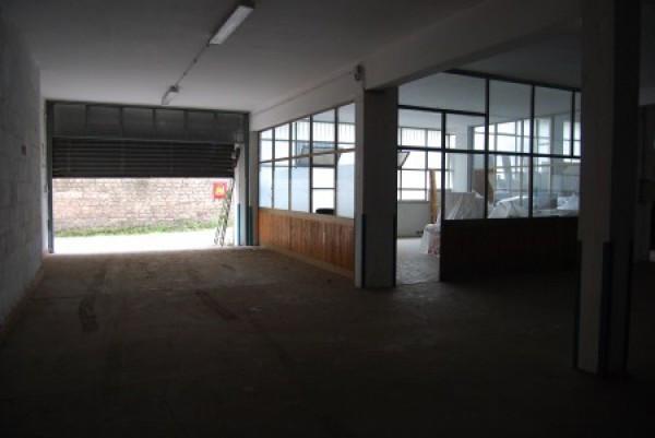 Capannone in Via Alberto Burri, Roma, {3} - Foto 1