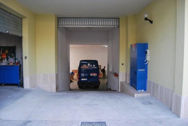 Capannone in Via Scimonelli 14, Roma, {3} - Foto 1