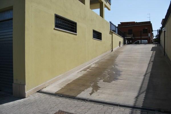 Capannone in Via Scimonelli 14, Roma, {3} - Foto 2
