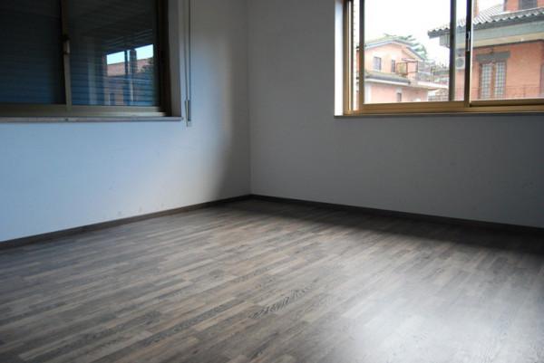 Ufficio in , Roma, {3} - Planimetria 1