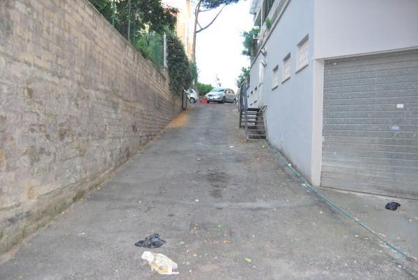 Capannone in Via Roberto Paribeni 15, Roma, {3} - Foto 2