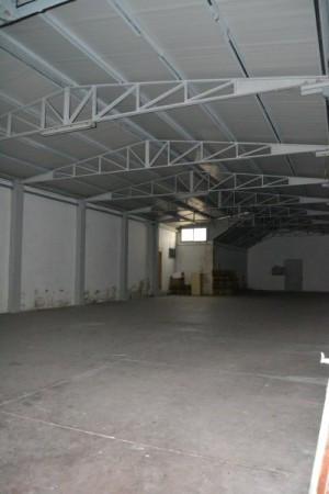 Capannone in Via Atlante, Roma, {3} - Foto 2
