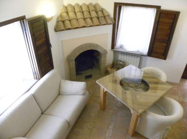Albergo in Via di San Gregorio, Roma, {3} - Planimetria 1