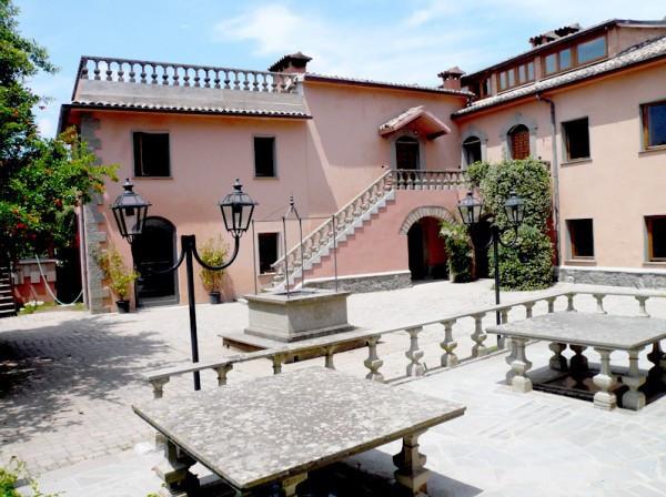 Albergo in Via di San Gregorio, Roma, {3} - Foto 1