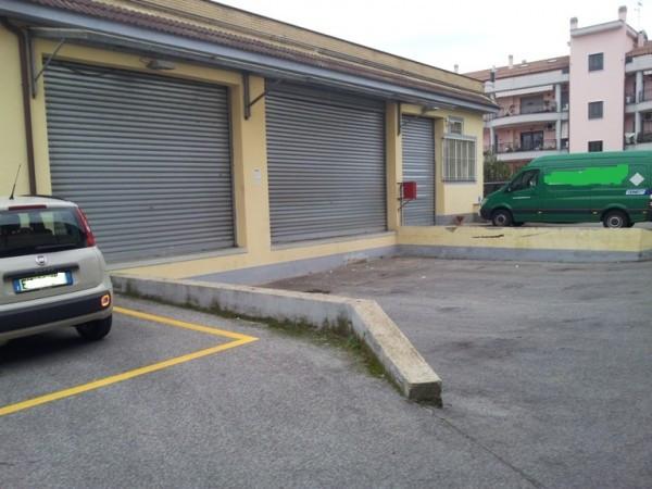 Capannone in Via Tuscolana 1171, Roma, {3} - Foto 2