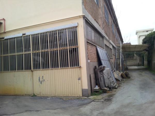 Capannone in Via Ignazio Scimonelli 203, Roma, {3} - Foto 2