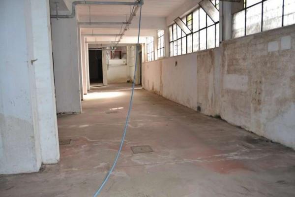 Negozio in Via della Casetta Mattei 121, Roma, {3} - Foto 2