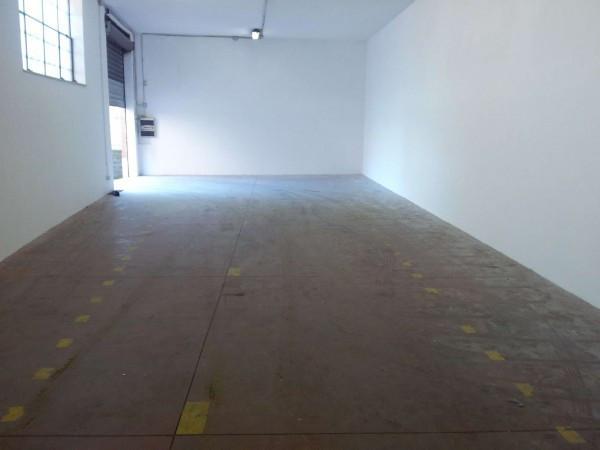 Capannone in Via Pietro Crostarosa 1-39, Roma, {3} - Foto 2